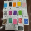 Conjunto de 24 peças de suportes adesivos universais para celular, com ventosas de silicone quadradas, multifuncionais e antiderrapantes, sem necessidade de furos, prontos para uso pelo fabricante.