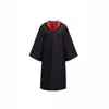Cosplay al por mayor Disfraz Harry Potter Túnica Mágica Halloween Capa Periférica Disfraz Escolar Disfraz Disfraz para Niños Conjunto Completo