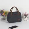Trolis nuevo bolso de mano de moda para damas, bolsa de almacenamiento para cambios, bolso sencillo retro para mujer, fabricantes venta al por mayor