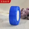 Cinta de organza multicolor de 4 cm para envolver regalos de flores, cinta de organza para moños, accesorios para el cabello, cajas de regalo, decoración de bodas, cinta