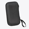 Bolsa de Almacenamiento para Accesorios Digitales Eva Cargador Caja de Almacenamiento de Suministro de Energía Herramienta de Ferretería para Instrumentos de Precisión Empaque Herramientas Electrónica