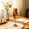 Taza serie estampado de leopardo, taza de agua impresa con creativo estampado de leopardo, taza de café para el hogar y la oficina, taza de leche, regalo moderno y personalizado