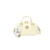 Bolso Bandolera Pequeño Cuadrado de Alta Gama 2025 Estilo Coreano Nuevo de Moda Bolso de Hombro Bolso Cruzado Casual de Nicho