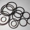 Anillo de Sello de Almacenamiento de Energía de Resorte de Acero Inoxidable Equipo de Sistema Hidráulico de Alta Presión Anillo de Sellado de Alta Resistencia