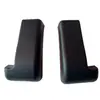 Adequado para painel interno Toyota Sienna (banco traseiro) D/E preto modelos 14-19 79273-08110-C0