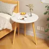 Mesa de Cabeceira Simples Moderna Casa Quarto Infantil Pequena Mesa de Cabeceira Simples Estante de Armazenamento de Cabeceira Armário de Quarto de Aluguel