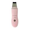 Pala Vibratoria Ultrasónica para Exfoliación Instrumento de Belleza Vibratorio Pala para Puntos Negros Limpieza Facial Limpiador de Poros de Puntos Negros