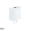 Suministro Transfronterizo de Cargador Rápido USB 18W Qc3.0 Compatible con Carga Inalámbrica 15W, Cargador Estándar Australiano Protocolo Tengdyu