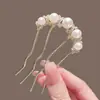 Peine elegante y voluminoso para mujer, creando un look dulce y encantador con un pasador de lazo, perfecto para un peinado alto y versátil, nuevo peine y accesorios para el cabello 2026