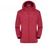 Ropa protectora solar para exteriores al por mayor para hombres y mujeres, ropa ligera de verano para proteger la piel, cortavientos deportivo con protección solar, ropa con protección solar, logotipo imprimible