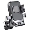 Suporte de Celular para Veículo Elétrico, Moto Elétrica, Entregador, Navegação para Patinete Elétrico, Bicicleta de Montanha, Suporte de Celular para Carro
