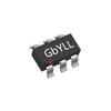 RY9321AT6 paquete SOT23-6 28v 2A 500KHz ECOT PWM IC regulador buck síncrono