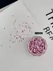 Lantejoula Joia Super Mini Coração 1mm Para Nail Art Celebridade da Internet Popular Estrela de Cinco Pontas Estrela Pontilhada Acessórios de Decoração para Unhas