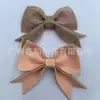 Tecido Não Tecido Cravejado com Strass Laço de Strass para Sapatos, Chapéus, Roupas, Decorações de Sapatos DIY, Bolsas, Laços Pequenos, Cristal