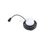 Adequado para Land Rover Range Rover Discovery Sport Land Rover Defender Tampa do Tanque de Combustível Lr178173 Tampa do Tanque de Combustível Lr138720