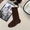 Meias femininas youjiaxiu, meias de tornozelo com babados estilo japonês, meias femininas de algodão para outono/inverno, multicamadas plissadas tipo bolha, de cano médio