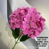 Flor artificial flor artificial rosa casamento vermelho flor artificial casamento flor artificial flor decorativa flor paisagem ao ar livre flor