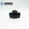 Sensor de Altura para Excavadora Axe17227 Axe57295 Re334227 Plataforma de Corte Automática Maquinaria Repuestos