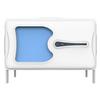 Cama tipo Cápsula Espacial, Hotel de Videojuegos, Apartamento, Dormitorio, Cama tipo Cápsula de Sueño, Cabina tipo Cápsula Espacial, Litera de Descanso Compartido