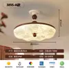 Luminária de Teto para Quarto Estilo Vintage Francês Retro Americano Sensação de Alto Padrão Luxo Leve Proteção para os Olhos Sala de Estudo Quarto Principal Luminária de Teto E668