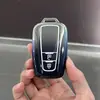 Adecuado para Set de Llaves Toyota Camry Corolla Lei Ling Rong Fang rav4 Asia Dragon Highlander Ling Shang Hebilla de Concha