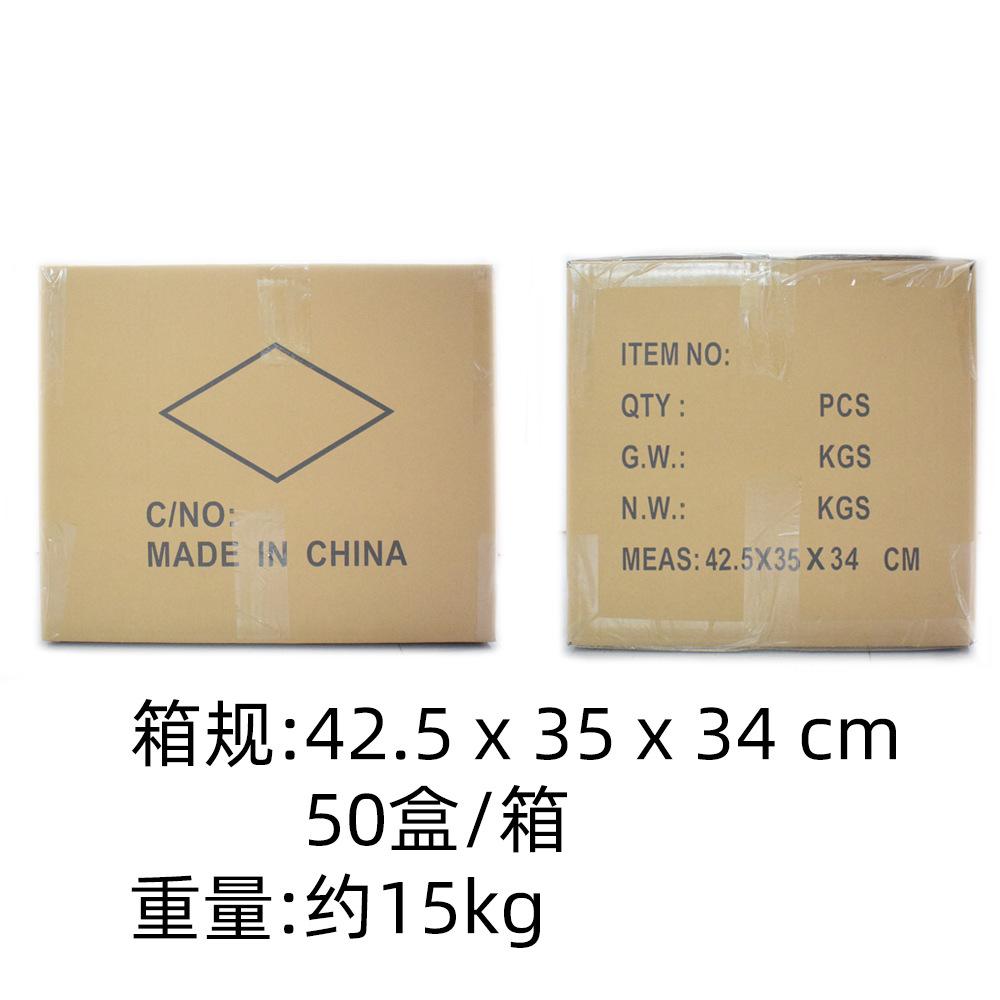 箱规