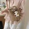 Bolsas de Design de Nicho de Alta Qualidade para Mulheres 2026 Nova Tendência Versátil Bolsa Transversal para o Dia a Dia Bolsa de Mão Bolsa Cesta Bolsa Balde