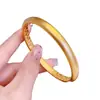Pulsera Zodiaco Chapada en Oro de Latón con Acabado de Alta Gama, Diseño de Superficie Arenada Antigua, Pulsera Dorada para Mujer, Lujo Ligero, Pulsera de Alta Retención de Color