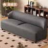 Sofá pequeno de luxo leve para apartamento, sala de estar, quarto de casa, área de descanso de loja de roupas, sofá reto vintage de dois ou três lugares