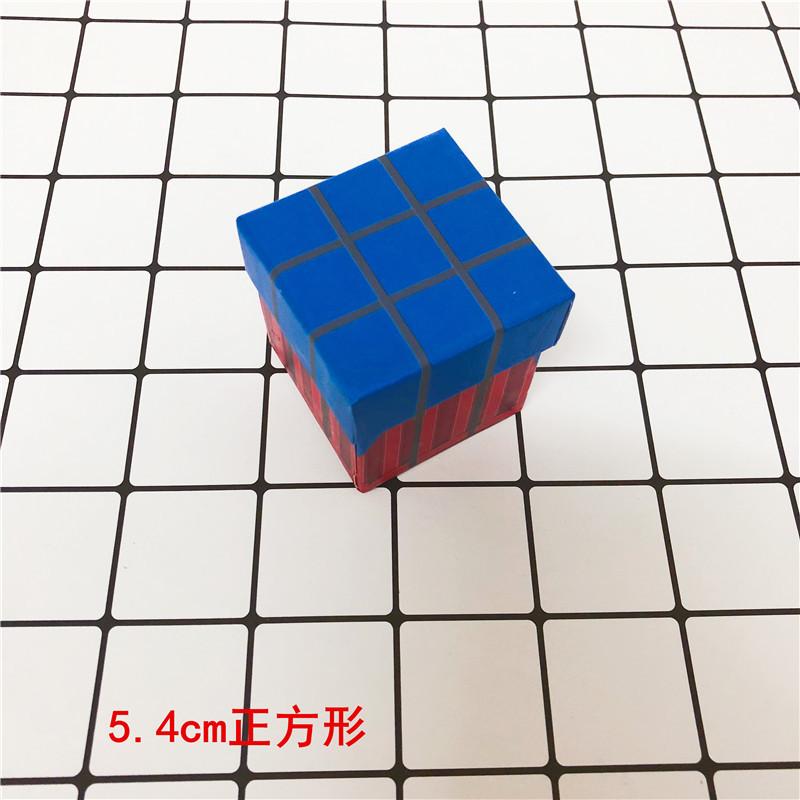 吃鸡蛋糕装饰摆件 插件配件男生过生日男神派对晚上吃鸡人物摆件