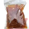 Cabeça de Água-Viva Pronta para Comer, Água-Viva Desfiada, Água-Viva Atacado Produtos Aquáticos Frios, Produtos Aquáticos, Frutos do Mar, Produtos Aquáticos em Conserva 500g