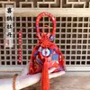 Fornecedor da Fábrica Tecidos Criativos de Seda e Cetim Sacos de Tecido para Doces de Casamento Estilo Chinês Caixas de Doces de Casamento Bolsa de Ombro Presente de Casamento Sacos de Doces de Casamento