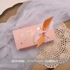 Caja de Dulces para Boda Caja de Dulces para Boda Avanzada Caja de Dulces Creativa Caja de Dulces Caja de Regalo Caja Vacía
