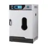 Horno de secado DHG-9035AE 40 litros 70 litros recipiente interior de acero inoxidable 304 laboratorio horno de secado por aire caliente eléctrico