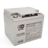 Batería Oteco 12V100Ah Ot100-12 Regulada por Válvula Sistema de Panel CC Batería de Plomo-Ácido Libre de Mantenimiento Almacenamiento de Energía