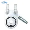 Adequado para Radiadores de Óleo Audi, Honda, Ford, Bmw, Volkswagen, Dodge, Citroen, Chevrolet, Nissan