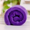 Jiujiu Fabricante Venta al por Mayor Toalla Microfibra Invierno Engrosada 35*75 Toalla para Lavado de Autos Peluquería Belleza Toalla Facial