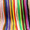 Cuerda de polipropileno de 3 mm 4 mm, cuerda para bolsa con cordón, cuerda de polipropileno, cordón de polipropileno, cuerda trenzada hueca de polipropileno, cuerda para atar de almacenamiento extraíble
