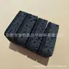 Esponja Limpiadora de Algas Negras Transfronteriza para Lavar Platos, Cepillo Duradero para Lavar Platos, Bloque Esponja para Ollas, Toallita Desengrasante Antiadherente para Cocina