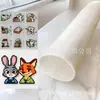 Tela para Cuentas DIY, Tela Especial para Arte con Cuentas, Tela de Grano Grueso, 30 cm de Ancho, Se Puede Cortar, Papel para Hornear, Kit de Materiales para Manualidades DIY