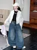 Chaqueta Corta de Béisbol para Niñas 2026 Otoño Nueva Chaqueta Estilo Coreano para Niños Mayores Camisa de Manga Larga con Cremallera