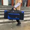 Bolsa de Viaje Portátil de Gran Capacidad para Hombres y Mujeres Viajes de Larga y Corta Distancia Viajes de Negocios Bolsa de Viaje Plegable Bolsa para Estudiantes Bolsa de Trabajo