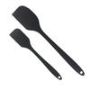 Herramientas para Hornear Espátula de Silicona de 6 piezas Herramientas de Cocina de una pieza Todo en uno Espátula Brocha para Aceite Juego de Espátulas