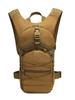 Bolsa de ombro esportiva para atividades ao ar livre, camuflagem militar, mochila pequena para atividades ao ar livre, da Amazon