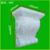 Arcos Estilo Francês, Vigas de Gesso, Vigas Decorativas Esculpidas Estilo Chinês e Europeu, Cabeceiras de Porta em Forma de Arco, Arcos e Designs de Portais Fabricante
