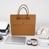 Bolsas de fieltro para regalos corporativos personalizados, bolsas de mano de fieltro, bolsas de fieltro personalizadas, bolsas de mano, recuerdos, fieltro transfronterizo
