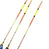 Flotador de pesca Flotador grande pesca salvaje flotador balsa camisa Madera carpa Flotador Pesca en embalse suministros de pesca flotador de pesca