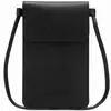 Bolsa para mujer 2022 nueva bolsa para mujer moda simple bolsa de axila bandolera color sólido bolsa para teléfono móvil con pantalla táctil venta al por mayor