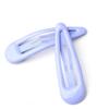 Ins Wind Hyun-a Clip para el Cabello Rojo Cibernético para Mujer Clip BB con Goteo de Color Aceite Clip de Cabello Color Caramelo para Niños Flequillo Clip Lateral Tocado