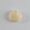 Kawaii PVC simulação coque recheado cozido no vapor criativa simulação modelo de comida falso Small Steamed Bun comida jogar adereços cozido no vapor pingente de pão recheado